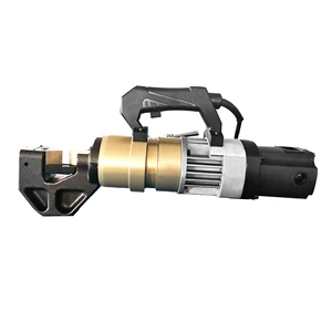 ODETOOLS CC-13 1200W Hydraulic Chain Cutting Machine Electric Chain Cutter 4-13mm