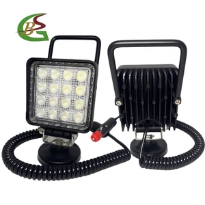 Hot Sale Factory Direct High Quality 48W Led Work Light for Lighting