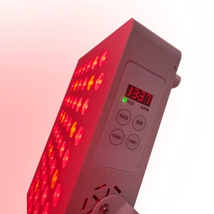 300w to 1500w Red Light Infrared Light for Face and Body Standing Red Light Therapy Panel Devices Home Use