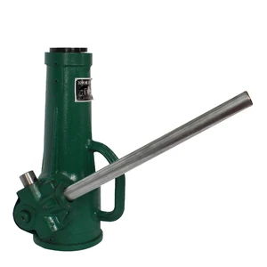 High Quality Single Acting Cylinder Hydraulic Jack Hydraulic Jack Hand Pump 8 Ton Hydraulic Jacks