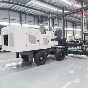 Premium Precision Laser Leveling Machine With Micro-Adjustment Knobs For Detailed Architectural Interior Layouts