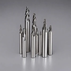 Drills and Bits for Effective Working on Metals & Metal Products