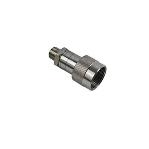 VIT-W ENERPAC Equal Hand Hydraulic Tools Accessory CR-400 3/8 High Flow Female Quick Connector Thread3/8