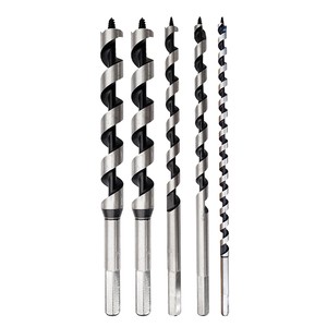 WEIX Branch Drill 230mm-1000mm Hex Wood Twist Drill Auger Bit for Wood