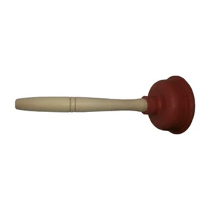 STURALAVANDINO GOMMA M/CO LEGNO MM.150 PROFILO