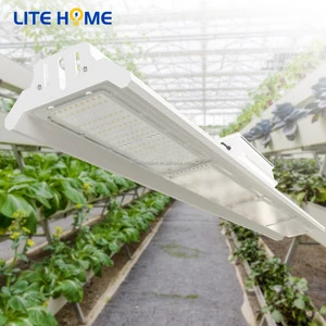IP55 LED Plant Grow Light 200W-400W-600W-800W Full Spectrum LED Aluminium Led Lights