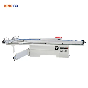 Superior Excellent Outstanding Exceptional Remarkable First Class Quality Precision Panel Saw for Workshop Environment