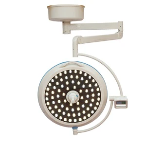 Ysenmed Surgical Human Ot Lights Operation Shadowless Lamp Celling LED Surgical Light With Camera Medical LED Surgical Arm Light