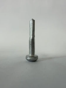 C1022 steel C1008/C1010 steel Customizable Multiple types and materials Self-tapping Screws by Drawing or Sample Made to Order