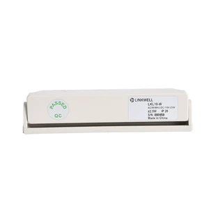 European Standard Rittal Cabinet Light LED Light Ping or Screw Installation for Switchgear Instrument Led Cabinet Lights