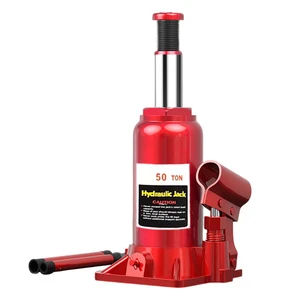 Hydraulic Repair Tools Bottle Jack 2 Ton-50 Ton Bottle Jack Garage Car Hydraulic Jacks