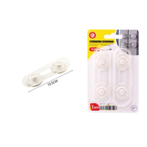 Child Safety Cabinet Lock Set, Suitable for Drawers, Doors, Refrigerators, Ovens & Toilet Seats, 3M Adhesive Baby Safety Latches