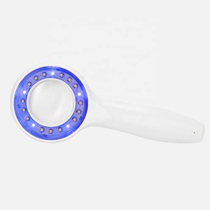IBOOLO DE-215 Woods Lamp Ultraviolet Light for Skin Diagnose