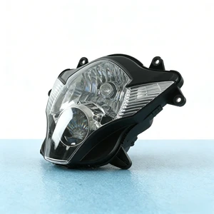 eadlamp Headlight Assembly Fit
