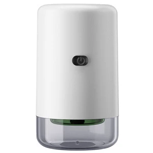 Household Mosquito Killer odorless Electric Mosquito Repellent Liquid with Light