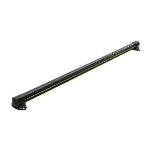 Morden Style HIGHT QUALITY OEM Factory Car Stop Barriers Wheel Stopper Garage Stainless Steel
