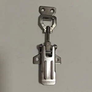Stainless Steel Adjustable Toggle Adjustable Latch Lock