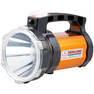 YILANDI Outdoor High Power Torch Rechargeable Spotlight LED Searchlight Handheld Lamp Search Light