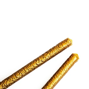 Premium Vacuum Brazed Diamond Core Bits-Cut Hard Granite Concrete Fast Ultra Long Lifespan Center Drill 10mm Shank 140mm Length