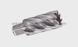China Factory HSS Magnetic Drill Annular Cutter 50mm Cutting Depth