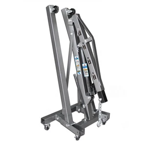 High Quality Scissor Lift Hydraulic Jacks