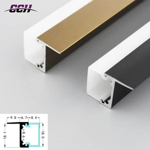 Cabinet LED Lighting Strip - Under Cabinet Lights with Sensor, Premium Kitchen & Bathroom Vanity LED Light Solution