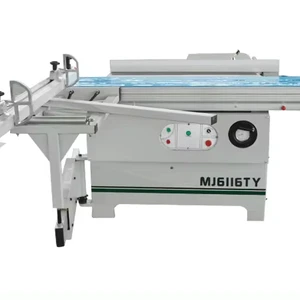 Woodworking Panel Saw