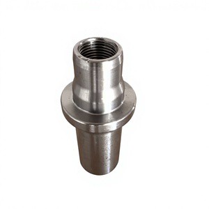 New Productanti-Corrosion Carbon Steel Threaded Sleeve Nut for Automotive Suspension