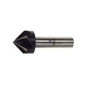 PG Professional HSS Steel Countersink Drills 12mm 840.00 ACC0634 Made in Italy