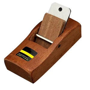 Woodworking Hand Planer Wood Planer Flat Plane Bottom Edge Trimming Tools for for Carpenter Woodcraft Tool