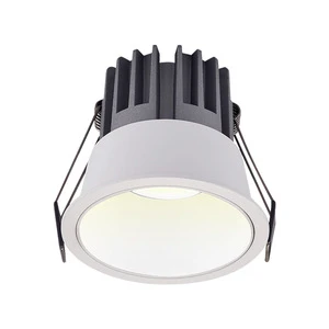 Small 5W 7W Spotlight Deep Antiglare Downlight Ceiling Indoor LED COB Recessed Down Light