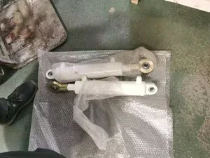 Hydraulic cylinder 63x230