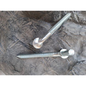 Lag Screws, 5/8