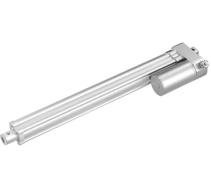 JIECANG 12v 24v High Force Industrial Lift Platform Linear Actuator Electric Cylinder