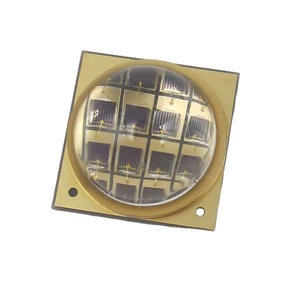 High Power 20W 30w 50w Light with Wavelength Epistar 720nm730nm740nm 810nm 850nm 900nm940nm980nm1050nm High Intensity Ir Led