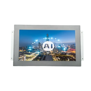 14 15 18.5 19 21.5 Inch Touch Display Screen Monitor LCD with 1920*1080P Resolution New Stock Products