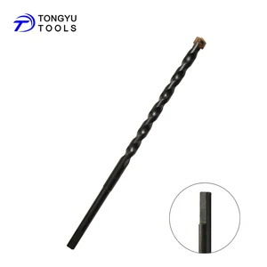 3/16 5/32 Tapcon Screw Masonry Concrete Drill Bit For Drilling Pilot Holes In Concrete Block Brick For Tapcon Screw Anchor