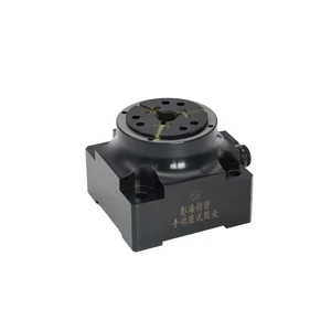 Machine Tool Accessories CNC Machine Tool Spare Parts Hydraulic Clamp