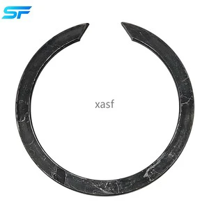Shacman Heavy Duty Truck Parts Axial Retaining Ring BS16980 for Shacman Aolong Delong M3000 F3000 X3000