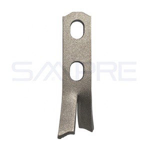 Two Hole Anchors Various Two Holes Spread Anchors Used for Concrete Precast
