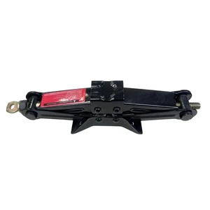 High Quality Hydraulic Scissor Jack for Small Cars Compact Heavy Duty 2 Ton Capacity Easy Crank Lifting Tool