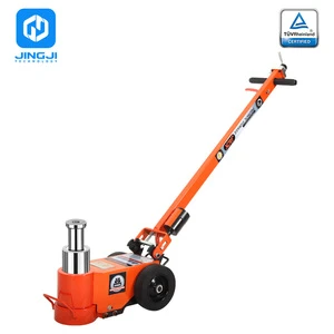New Guaranteed Service Quality Manual Truck Jack Hydraulic