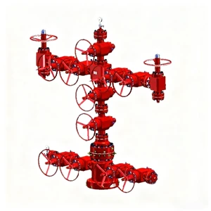 Source Factory High Quality Forged Carbon Steel Thermal Recovery Oil Gas Production Wellhead Sulfur Resistant for Oil Drilling