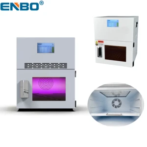 Customizable LED UV Curing Lamp for UV Photosensitive Ink 100*20mm 800W