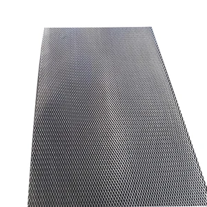 Complete in Specifications Self Furring Diamond Mesh Lath