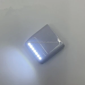 Factory Manufacture Furniture Hardware Cabinet Hinges Furniture Cupboard Light Led Cabinet Light Wardrobe Light