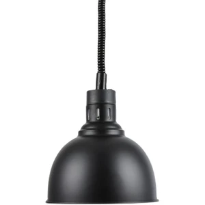 Hanging Warmer Lamps Cafeteria Restaurant Equipment Food Warming Lamp Steels Electric Portable Buffet Heating Food Lamp Led