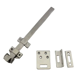 304 Stainless Steel Heavy Duty Bolt Surface Bolt Industrial Design With Easy Installation 8