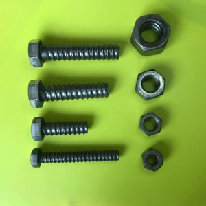Coil Nut