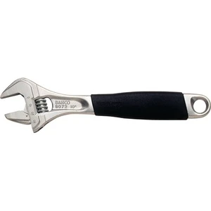 Wrench with 9072C Max. 31mm Length 257mm Overall Length Plastic Grip BAHCO